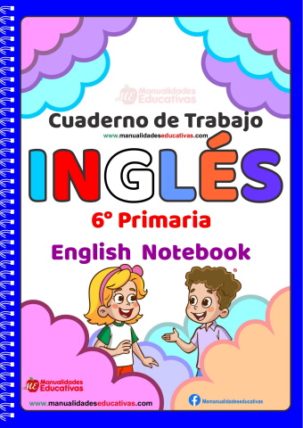 Inglés 6to Primaria
