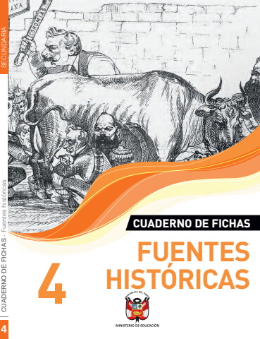 Arte y Cultura 4to Secundaria