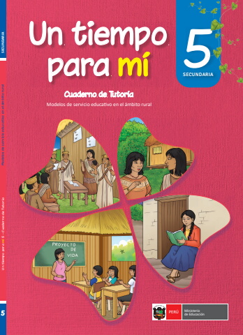 Tutoría 5to Secundaria