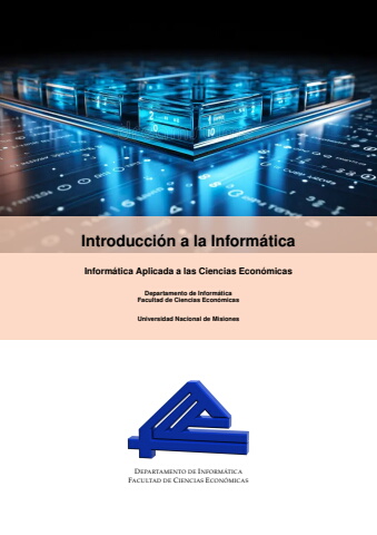 Introducción a la informática