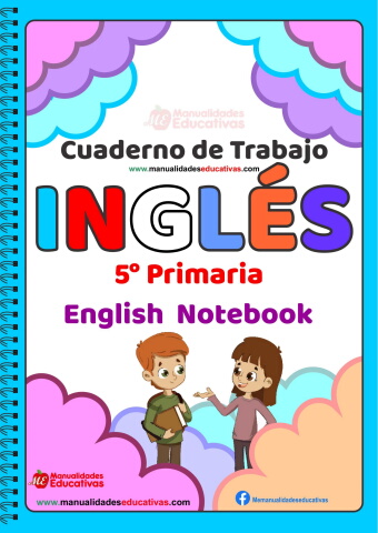 Inglés 5to Primaria