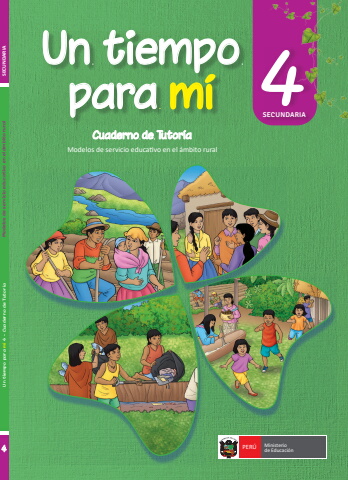 Tutoría 4to Secundaria