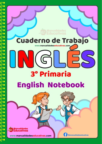 Inglés 3ro Primaria