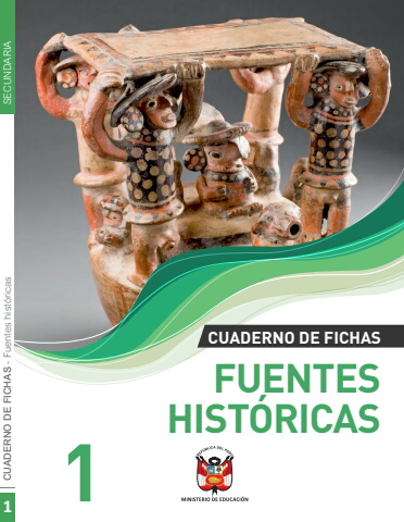 Arte y Cultura 1ro Secundaria
