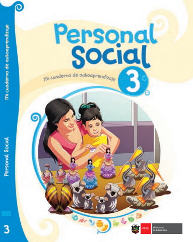 Personal Social 3ro Primaria