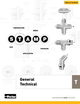 Parker - General Technical 