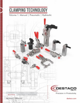 DESTACO Clamping Technologies