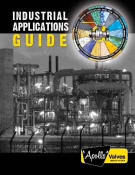 Apollo - Industrial Applications Guide 