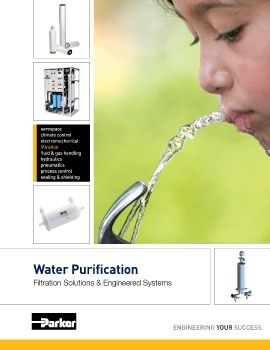 Parker - Water Purification 