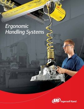 Ingersoll Rand - Ergonomic Handling Systems