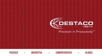 Destaco - Corporate Brochure 