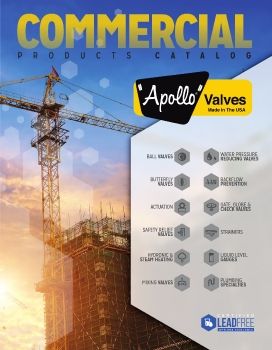 Apollo - Commercial Products Catalog 