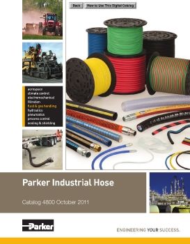 Parker - Parker Industrial Hose