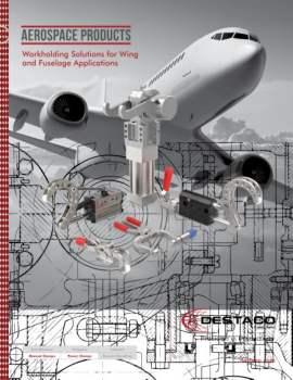 Destaco - Aerospace Products