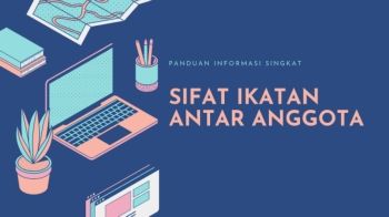 Biru Elemen & Mockup Isometrik Teknologi dalam Pendidikan Presentasi Teknologi