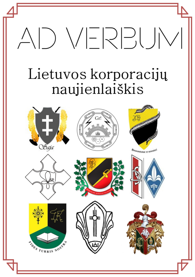 AD VERBUM