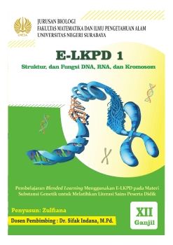 E-LKPD1 SUBSTANSI GENETIK