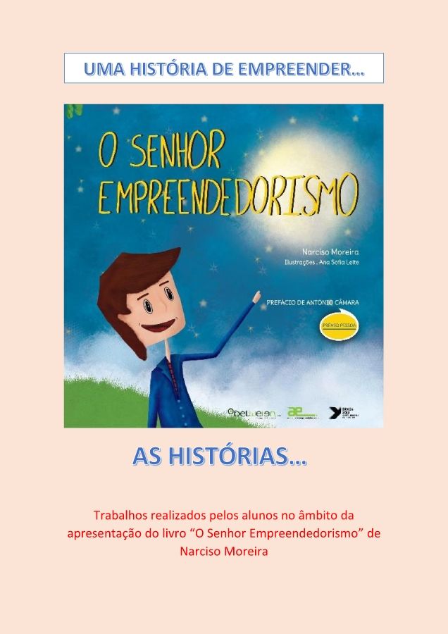 empreendedorismo