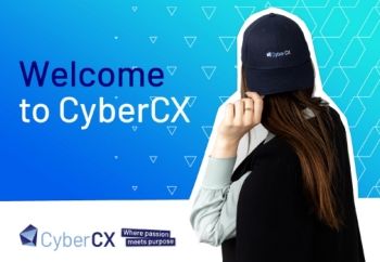 Welcome to CyberCX