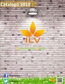 Catalogo ILV 2018