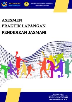 EBOOK ASESMEN PRAKTIK LAPANGAN PENJAS