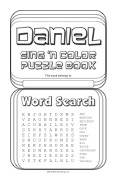 Daniel Booklet C