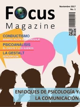 Revista comunicación