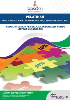Modul 3 - Desain Pembelajaran Berbasis CorpU