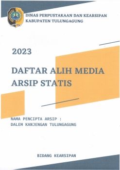 BUKU DIGITAL ALIH MEDIA