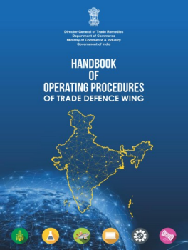 Defence Wing Booklet