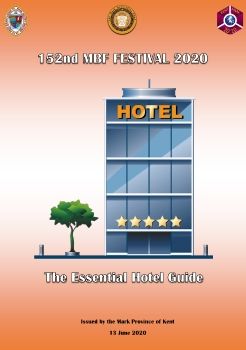 The Essential Hotel Guide