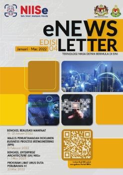 ENEWSLETER NIIISe EDISI 04