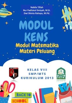 MODUL KENS MATEMATIKA PELUANG Problem Based Learning _Neat