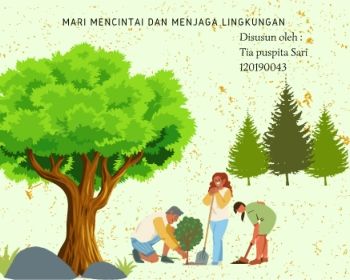 Mari menjaga dan 