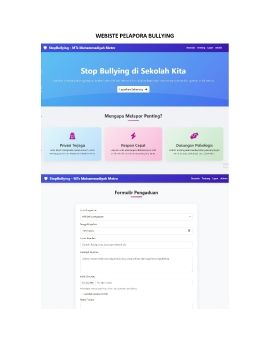 Website Bully
