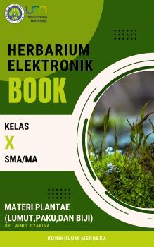 herbarium book-ainul dzakina