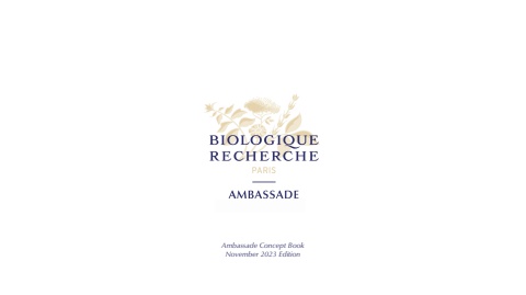 Ambassade Concept Book