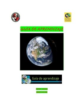 GUÍA DE APRENDIZAJE CAMBIO CLIMATICO_Neat