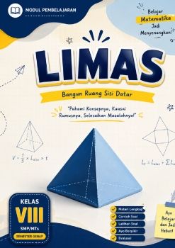 modul ajar limas