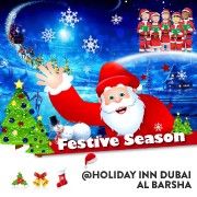 Festive Brochure