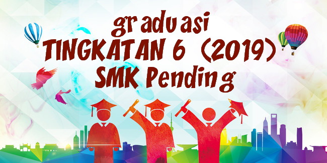 kelas graduasi 2019