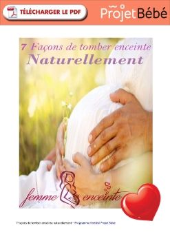 PROJET BÉBÉ PDF GRATUIT | LIVRE ÉLECTRONIQUE SPÉCIAL