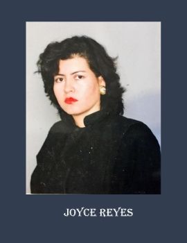 JOYCE REYES