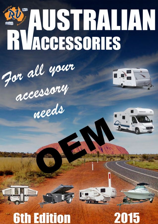 ARVA 2015 OEM GUIDE FLIP