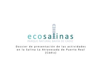 Microsoft PowerPoint - DOSSIER ACTIVIDADES ECOSALINAS.pptx