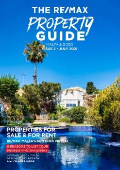 The Remax Property Guide - July 2021