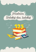 Modul Interaktif Deduktif Induktif Kelompok 8 3F