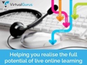 Virtual Gurus - Corporate Brochure