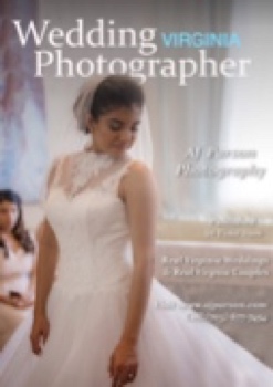 AJ Parson Wedding Guide