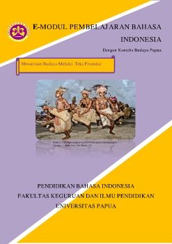 E-MODUL PAPUA YANG FIXX_Neat
